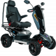 MovoEvolution, S12 Monster X Mobility Scooter