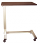 DISCONTINUED Joerns, Deluxe Automatic Overbed Table, OBT500