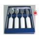 Parsons, Deluxe Weighted Cutlery Set, 16T090-4