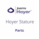 Joerns, Parts for Hoyer Stature