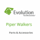 Evolution, Parts & Accessories for Piper Walkers