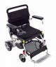 EZee Life, 3G DLX Folding Electric Wheelchair w/ 8