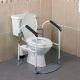 ERP, Buckingham Foldeasy Toilet Frame, PP2571