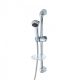 ERP, Adjustable Wall Bar Shower Set, PP4432-12