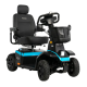 Pride, PX4 - 4 Wheel Scooter