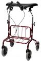 HumanCare, Rebel Trolley Walker, 23311B, 23411B