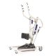 Invacare, Reliant 350 Stand-Up Lift, RPS350-1 & RPS350-2