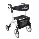 ProBasics, Voyager Adjustable Height Euro-Style Rollator,  RLEU10