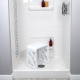 ShowerBuddy, Refine M3 Designer Shower Stool, RM3