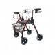 Parsons, 4200SWX Super Wide Low Rollator, 4220223F