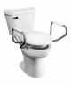 Bemis, Clean Shield™ Elevated Toilet Seat 3