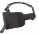 AMS, STA-RITE™ Adjustable Forehead Stabilizer & Gel Headrest