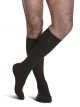 Sigvaris, 15-20mmHg - Men's All-Season Merino Wool - Calf Socks, 192C