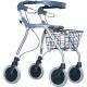 DISCONTINUED Invacare, Symphony Rollator, 12162