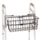 DISCONTINUED Invacare, Walker Basket for 6240 Series Walkers, 6096