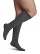 Sigvaris, 15-20mmHg - Ladies' Microfibre Shades - Calf Socks, 143C