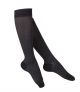 Touch, 20-30 MMHG Ladies' Herringbone Pattern Socks, 1071