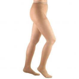 TRUFORM® Women's Pantyhose 20-30 mmHg, Maternity